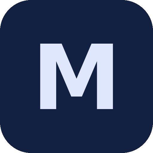 Magma logo